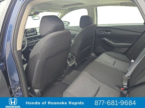 Used 2026 Honda Accord SE image 18