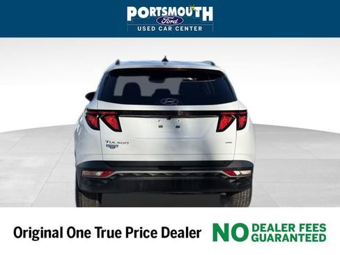 Used 2023 Hyundai Santa Fe SEL image 27