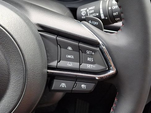 Certified 2025 MAZDA CX-5 2.5 Turbo image 22