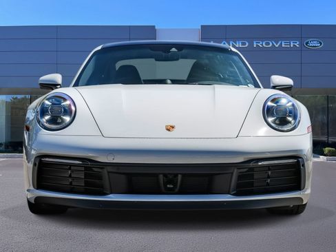 Used 2024 Porsche 911 Carrera S RWD image 2