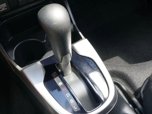 Used 2015 Honda Fit LX image 17
