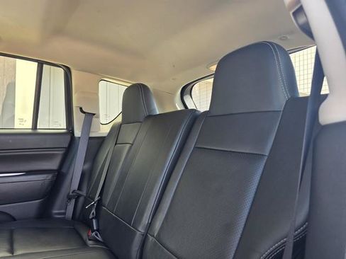Used 2016 Jeep Compass High Altitude AWD/4WD image 15