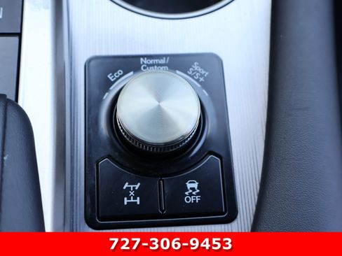 Used 2020 Lexus RX 350 F Sport image 33