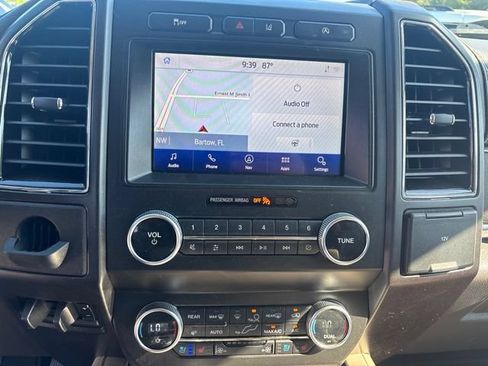 Used 2020 Ford Expedition Max Limited RWD image 12