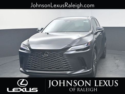 New 2026 Lexus RX 350 350 Luxury image 5