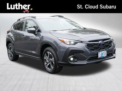 Certified 2026 Subaru Crosstrek 2.5i Premium