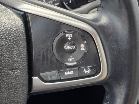 Used 2017 Honda CR-V EX-L image 14