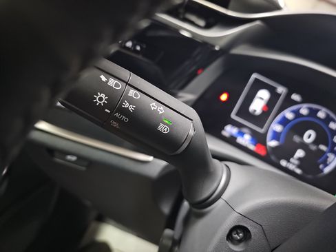 Used 2024 Lexus RZ 300e Premium w/ Accessory Package (Z1) FWD image 26