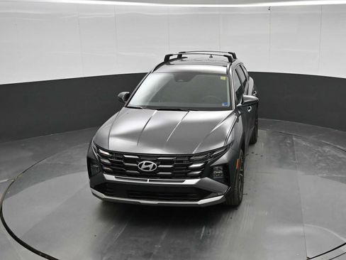 New 2026 Hyundai Tucson SEL Plus AWD/4WD image 25