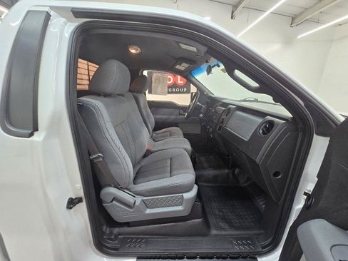 Used 2014 Ford F150 XL w/ Equipment Group 101A Mid RWD image 12