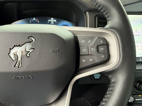 New 2025 Ford Bronco Badlands w/ Sasquatch Package image 21