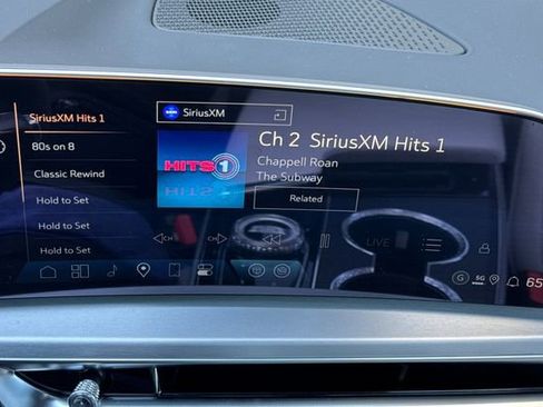 New 2025 Cadillac Lyriq Sport image 18