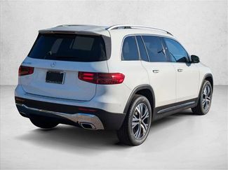 Certified 2026 Mercedes-Benz GLB 250 video 2