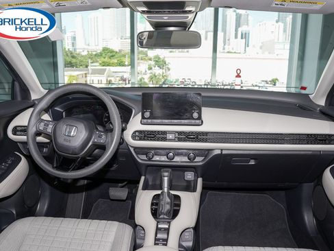 Certified 2024 Honda HR-V LX image 19