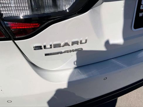 Used 2024 Subaru Legacy Limited image 30