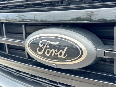 Certified 2023 Ford F150 Platinum w/ FX4 Off-Road Package AWD/4WD image 11