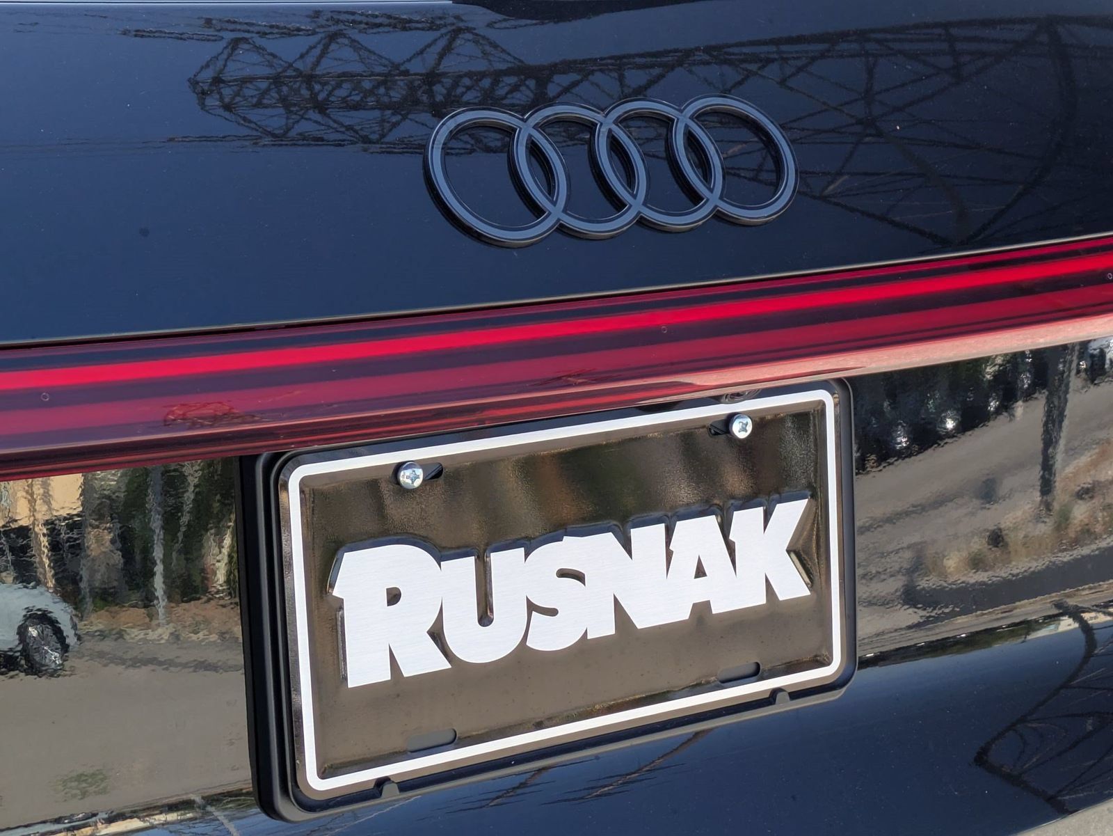 New 2026 Audi Q5 2.0T AWD/4WD image 15