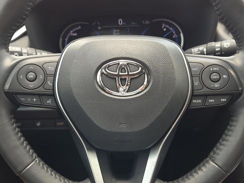 Certified 2023 Toyota RAV4 XLE Premium AWD/4WD image 32
