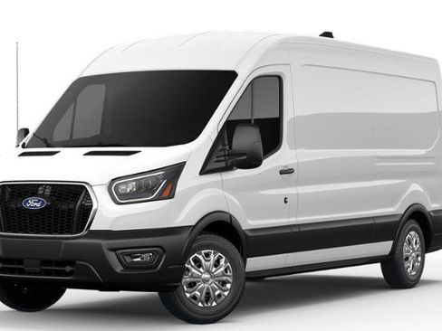 New 2026 Ford Transit 250 148 Medium Roof RWD image 22