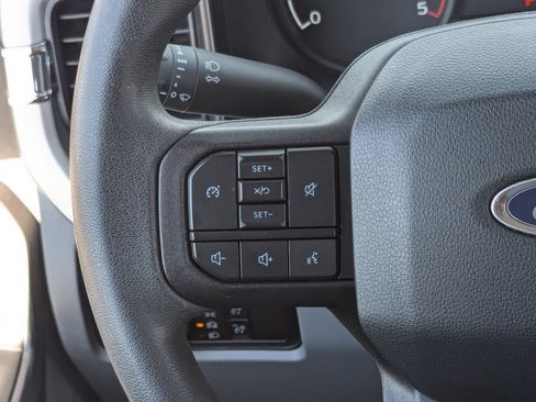 Used 2025 Ford F250 XLT w/ FX4 Off-Road Package image 21