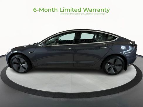Used 2018 Tesla Model 3 Long Range image 4