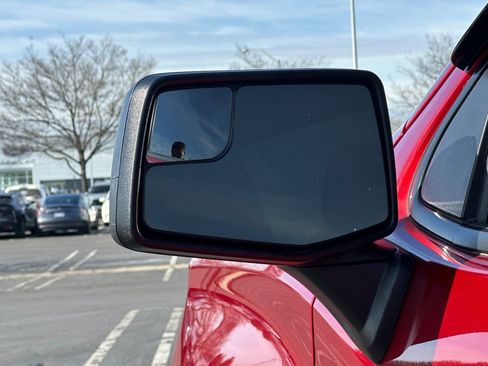 Used 2021 Chevrolet Silverado 1500 Custom image 51