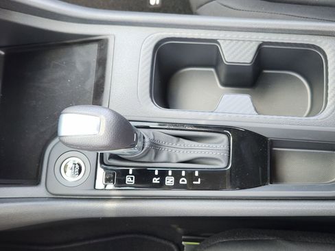 New 2025 Nissan Sentra S image 17