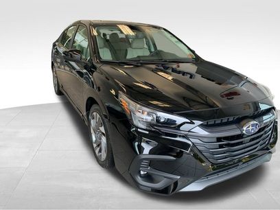 New 2025 Subaru Legacy Limited