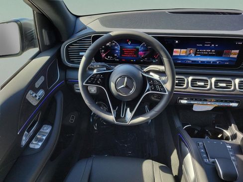 Used 2026 Mercedes-Benz GLE 350 4MATIC image 20