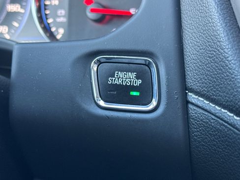 Used 2020 GMC Acadia Denali w/ Denali Ultimate Package image 24