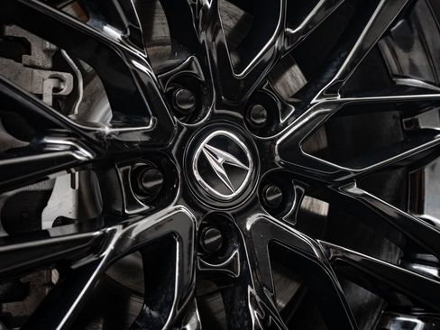 Certified 2025 Acura MDX A-Spec image 8