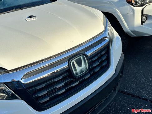 Used 2020 Honda Ridgeline RTL image 7