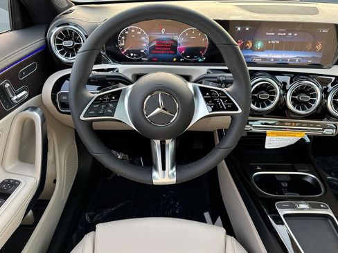 New 2026 Mercedes-Benz CLA 250 image 15