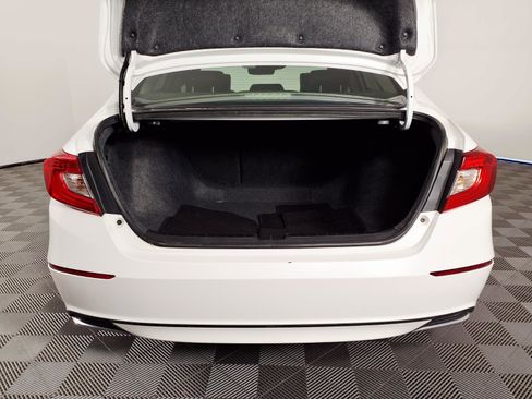 Used 2020 Honda Accord EX-L image 8
