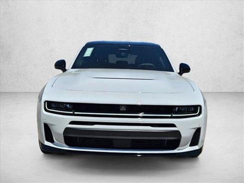 New 2026 Dodge Charger R/T AWD/4WD image 6