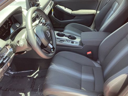 Used 2026 Honda Civic Sport image 13