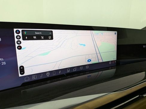 New 2025 Cadillac Escalade IQ Luxury 2 image 6