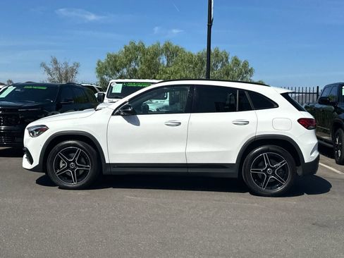 Certified 2023 Mercedes-Benz GLA 250 image 7