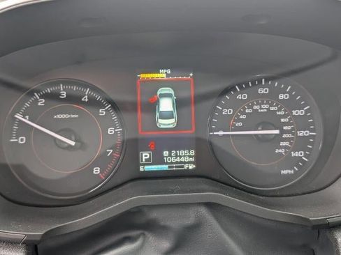 Used 2019 Subaru Crosstrek 2.0i Premium AWD/4WD image 14