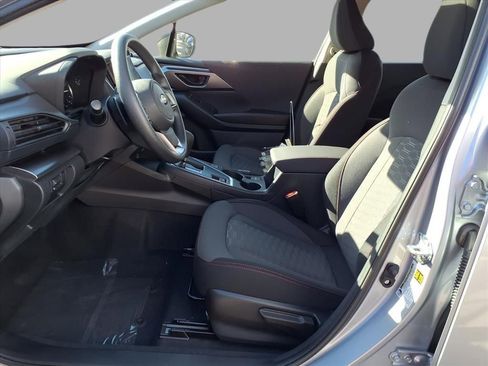 New 2026 Subaru Impreza 2.0i Sport image 17