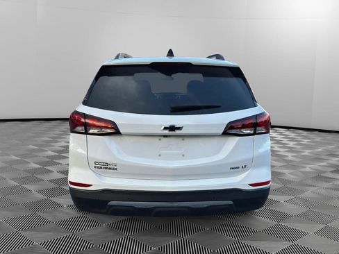 Used 2022 Chevrolet Equinox LT image 8