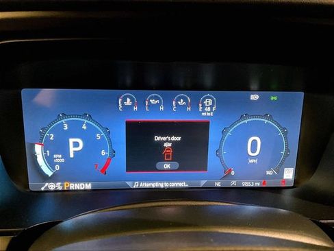 Used 2025 Ford F150 Raptor AWD/4WD image 19