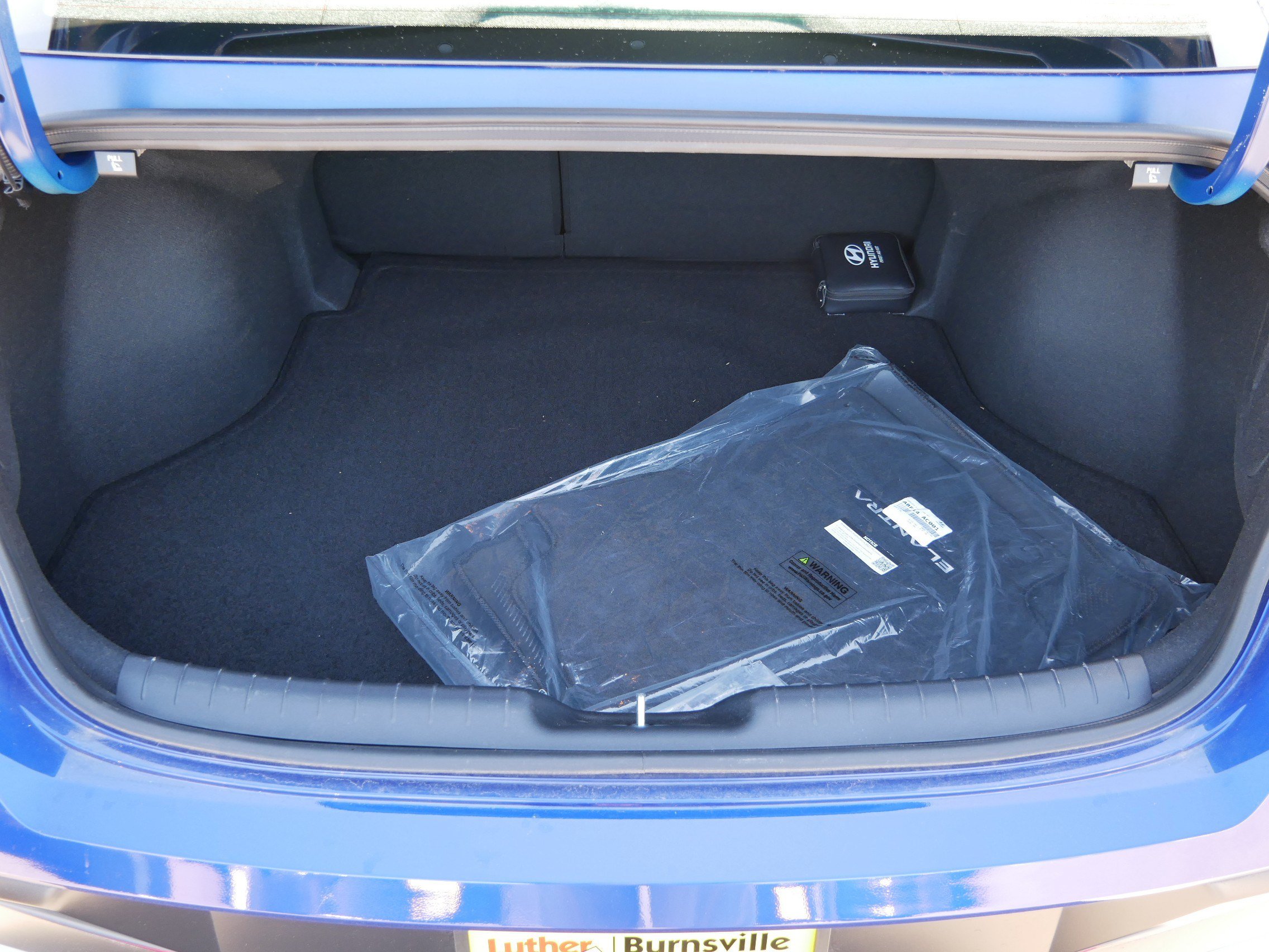 Certified 2026 Hyundai Elantra N Line FWD image 18