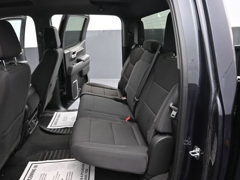 Used 2024 Chevrolet Silverado 1500 LT AWD/4WD image 10