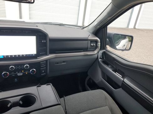 Used 2024 Ford F150 XLT w/ Tow/Haul Package AWD/4WD image 15
