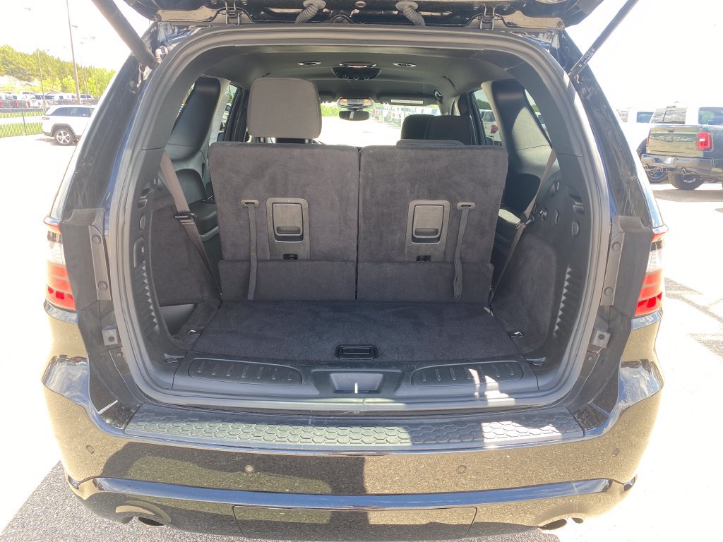 Used 2025 Dodge Durango GT AWD/4WD image 24