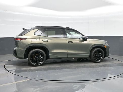 New 2026 Volkswagen Tiguan SE R-Line FWD image 4