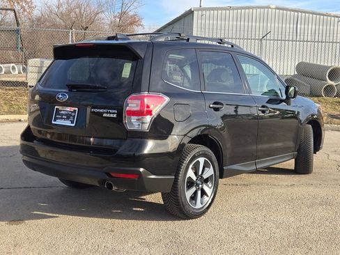 Used 2017 Subaru Forester 2.5i Limited image 10