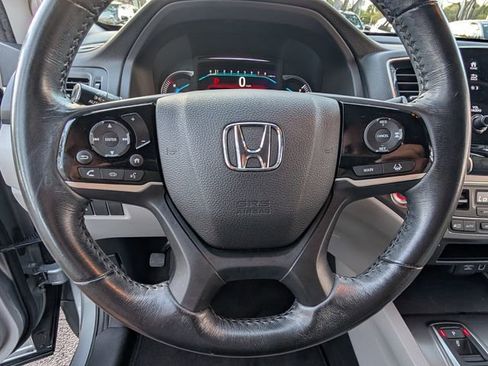 Used 2021 Honda Pilot EX-L image 38