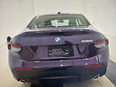 Certified 2025 BMW 230i Coupe image 12